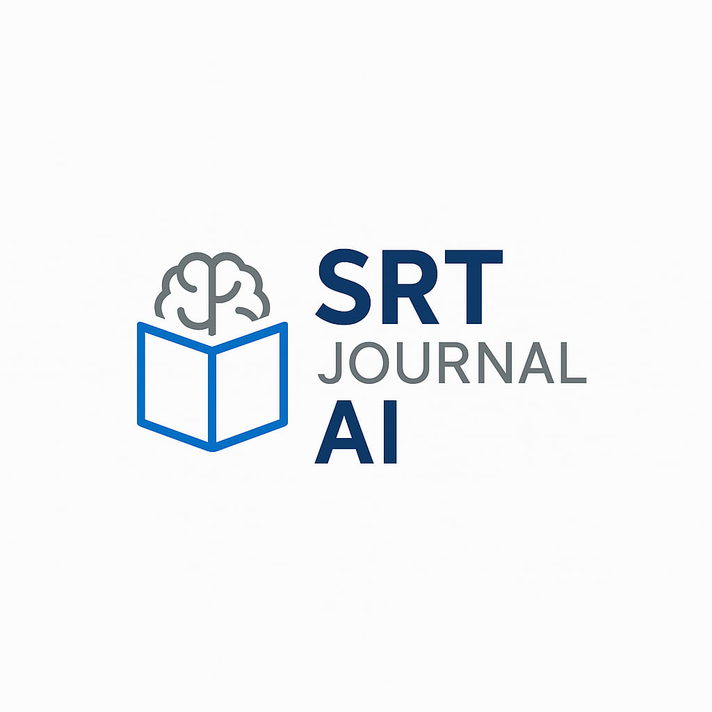 SR AI Logo